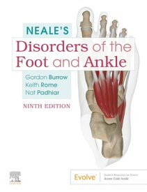 Neale's Disorders of the Foot and Ankle E-Book Neale's Disorders of the Foot and Ankle E-Book【電子書籍】