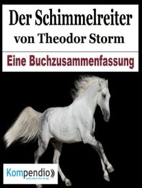 Der Schimmelreiter von Theodor Storm【電子書籍】[ Alessandro Dallmann ]