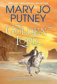 Golden Lord (RDS)【電子書籍】[ Mary Jo Putney ]