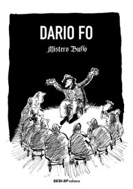 Mistero Buffo【電子書籍】[ Dario Fo ]