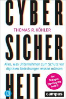 Cybersicherheit