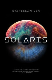 Solaris【電子書籍】[ Stanislaw Lem ]