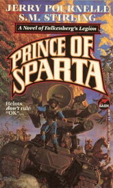 Prince of Sparta【電子書籍】[ Jerry Pournelle ]