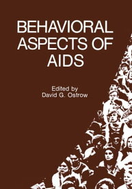 Behavioral Aspects of AIDS【電子書籍】
