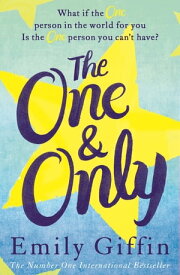 The One & Only【電子書籍】[ Emily Giffin ]