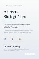 America's Strategic Turn: The 2025 National Security Strategy in Historical Perspective