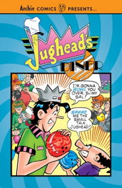 Jughead's Diner【電子書籍】[ Archie Superstars ]