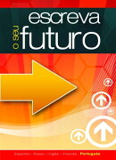 Escreva o seu Futuro