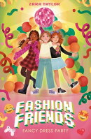 Fashion Friends: Fancy Dress Party