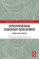 Entrepreneurial Leadership Development