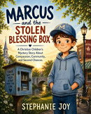 Marcus and the blessing box
