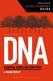 DNA GCSE Student Guide【電子書籍】[ Maggie Inchley ]
