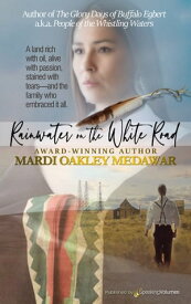 Rainwater on the White Road a.k.a. The Misty Hills of Home【電子書籍】[ Mardi Oakley Medawar? ]