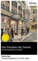 Das Paradies der Damen (Zusammengefasste Ausgabe)
