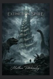 The Extinction Spire【電子書籍】[ Matthew Petchinsky ]
