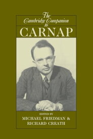The Cambridge Companion to Carnap【電子書籍】
