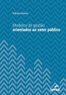 Modelos de gestão orientados ao setor público