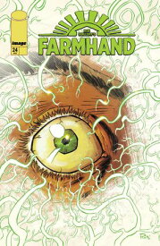 Farmhand #24 【電子書籍】[ Rob Guillory ]