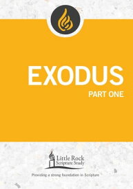 Exodus, Part One【電子書籍】[ Stephen J. Binz ]