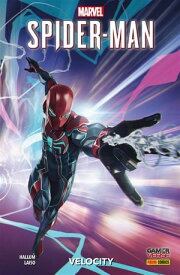 Marvel's Spider-Man 2 Velocity【電子書籍】[ Dennis “Hopeless” Hallum ]