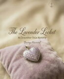 The lavender locket