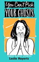 You Can’t Pick Your Ghosts