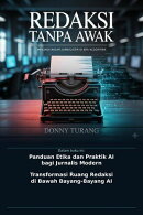 Redaksi Tanpa Awak