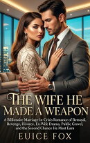 The Wife He Made A Weapon