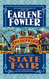 State Fair【電子書籍】[ Earlene Fowler ]