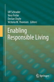 Enabling Responsible Living【電子書籍】