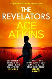 The Revelators【電子書籍】[ Ace Atkins ]