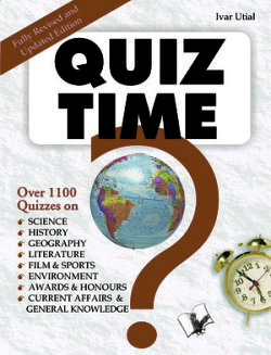 Quiz Time