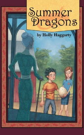 Summer Dragons【電子書籍】[ Holly Haggarty ]