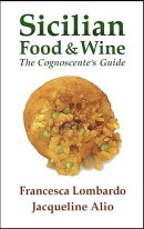 Sicilian Food and Wine