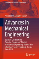 Advances in Mechanical Engineering