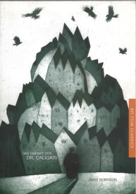 Das Cabinet des Dr. Caligari【電子書籍】[ David Robinson ]