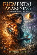 Elemental Awakening: The Fractured Core