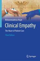 Clinical Empathy
