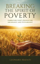 Breaking the spirit of poverty