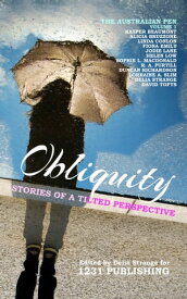 Obliquity【電子書籍】[ 1231 Publishing ]