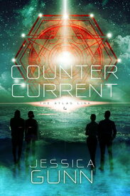 Countercurrent【電子書籍】[ Jessica Gunn ]