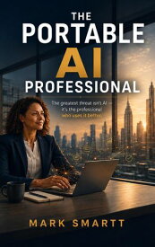 The Portable AI Professional 【電子書籍】[ Mark Smartt ]