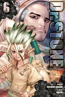 Dr. STONE, Vol. 6 Stone Wars【電子書籍】[ Riichiro Inagaki ]