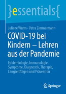 COVID-19 bei Kindern - Lehren aus der Pandemie