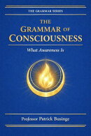 The Grammar of Consciousness: What the Mind Is
