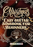Guitar Christmas Songbook