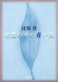 枯葉の中の青い炎（新潮文庫）【電子書籍】[ 辻原登 ]