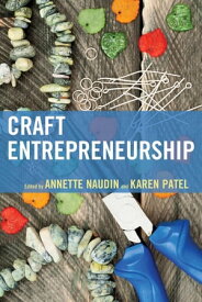 Craft Entrepreneurship【電子書籍】