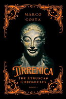 Tirrenica The Etruscan Chronicles