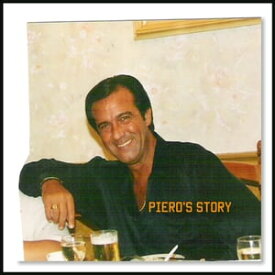 Piero's story【電子書籍】[ Pietro Ruggiero ]